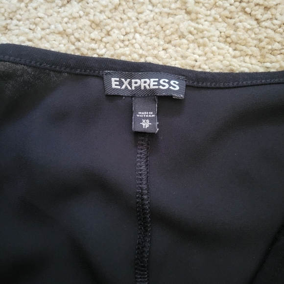 Express top - Picture 3 of 3